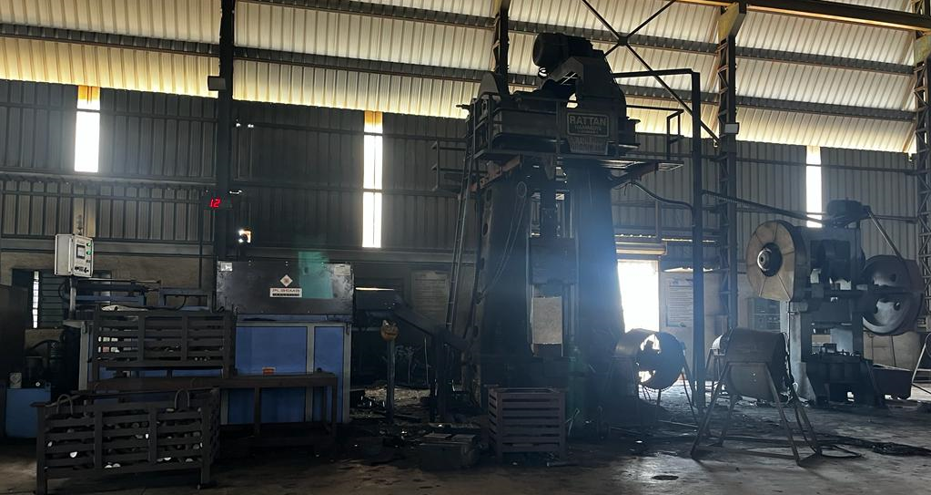 Machine 3